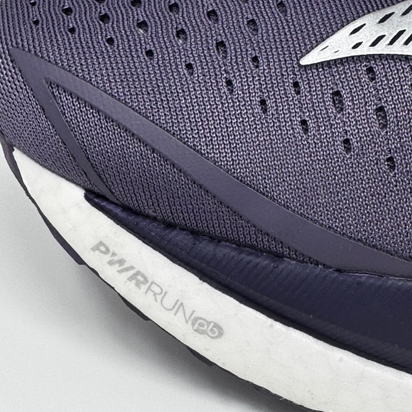 Saucony Endorphin Speed 4 WMNS – Lupine/Cavern – Size9.5 - Picture 3 of 9